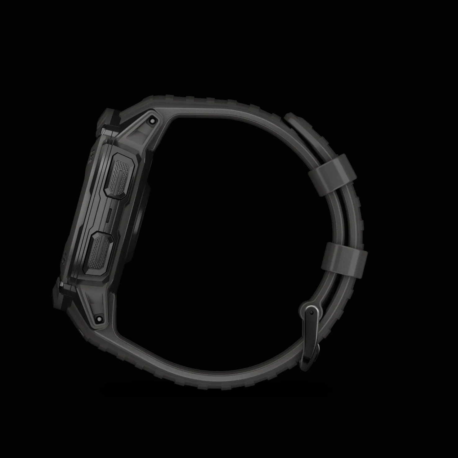 Instinct 2X, Solar, multisportkello, urheilukello, unisex - Sykemittarit - Instinct 2X, Solar, multisportkello, urheilukello, unisex