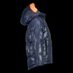 Isfjorden Down 2.0 Jacket, lasten untuvatakki - Toppatakit - Isfjorden Down 2.0 Jacket, lasten untuvatakki