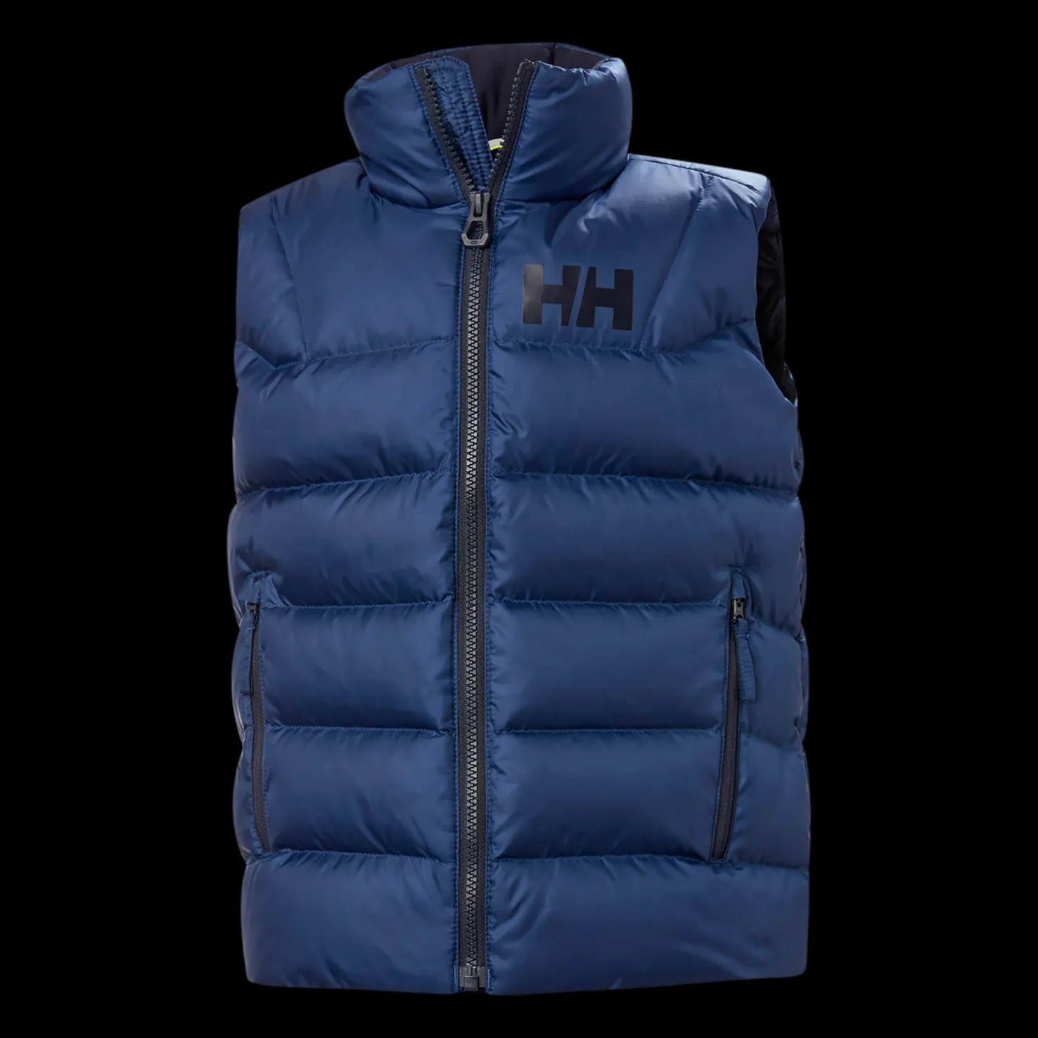 Isfjorden Down Vest, nuorten liivi - Toppatakit - Isfjorden Down Vest, nuorten liivi