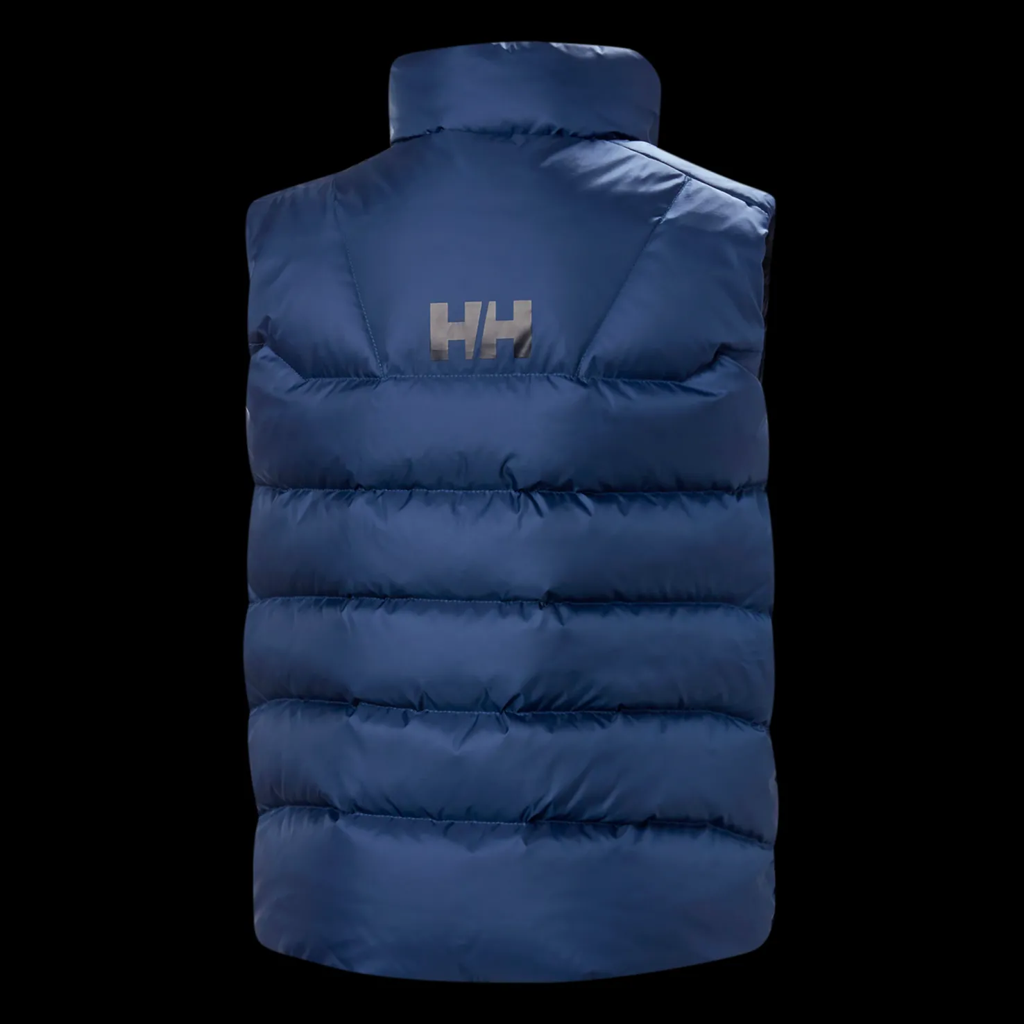 Isfjorden Down Vest, nuorten liivi - Toppatakit - Isfjorden Down Vest, nuorten liivi