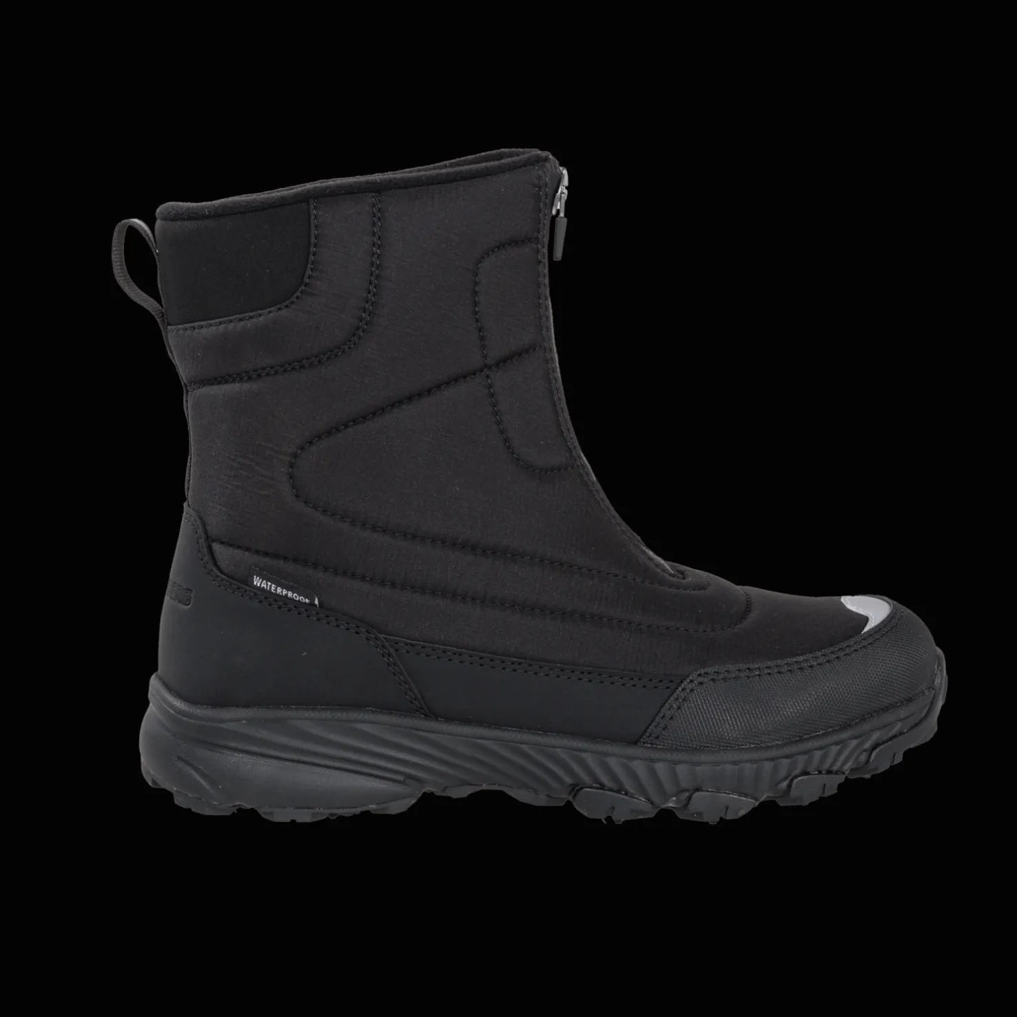 Isgrenda Spike Shoe Mid WP, naisten nastakengät - Nastakengät - Isgrenda Spike Shoe Mid WP, naisten nastakengät