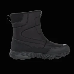 Isgrenda Spike Shoe Mid WP, naisten nastakengät - Nastakengät - Isgrenda Spike Shoe Mid WP, naisten nastakengät