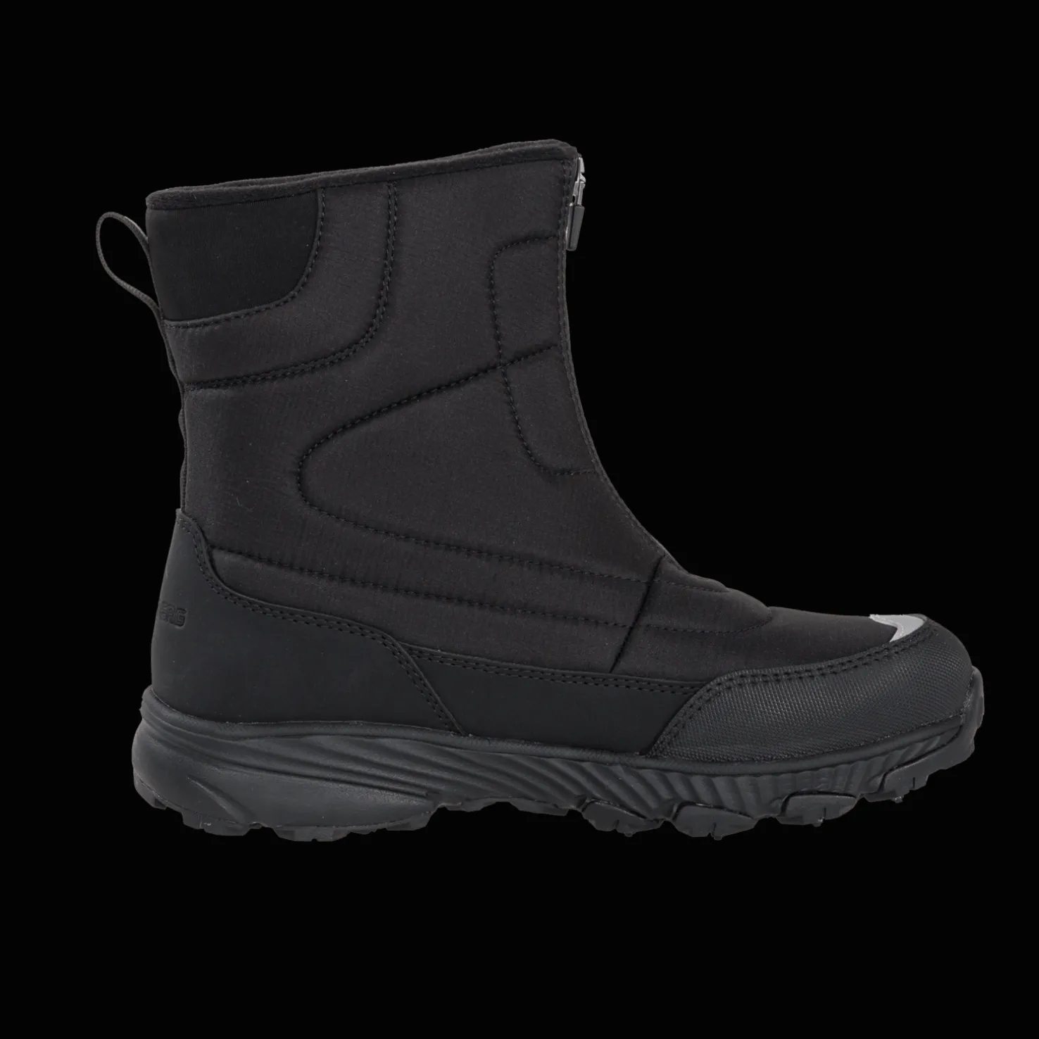 Isgrenda Spike Shoe Mid WP, naisten nastakengät - Nastakengät - Isgrenda Spike Shoe Mid WP, naisten nastakengät