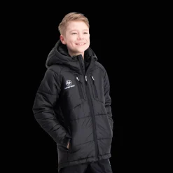 Jacket Himalaya 21/22, nuorten takki - Salibandyvaatteet - Jacket Himalaya 21/22, nuorten takki