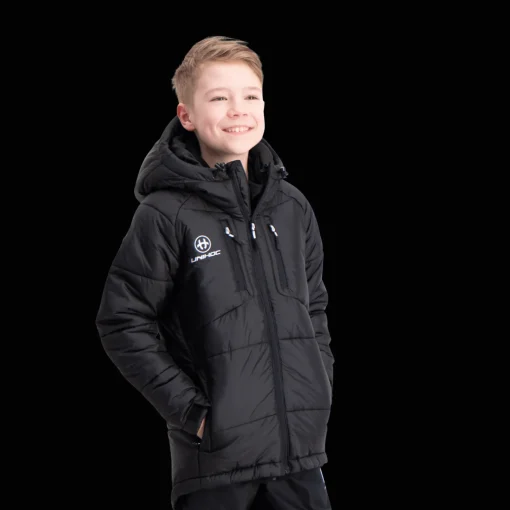 Jacket Himalaya 21/22, nuorten takki - Salibandyvaatteet - Jacket Himalaya 21/22, nuorten takki