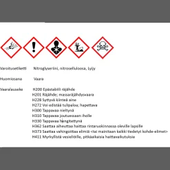 30-06 9,7 JAKTMATCH NORMA, patruunat - Kiväärin patruunat - 30-06 9,7 JAKTMATCH NORMA, patruunat