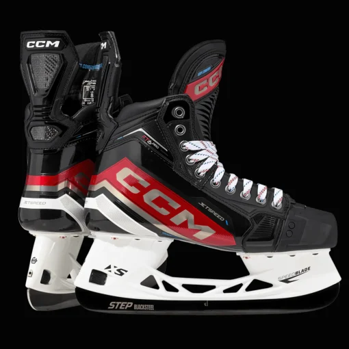 JETSPEED FT6 Pro 23/24, jääkiekkomaila, keskitaso - Luistimet - JETSPEED FT6 Pro 23/24, jääkiekkomaila, keskitaso