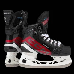 JETSPEED FT6 Pro 23/24, nuorten jääkiekkoluistimet - Luistimet - JETSPEED FT6 Pro 23/24, nuorten jääkiekkoluistimet