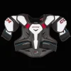 JETSPEED FT6 Pro 23/24, nuorten olkasuoja - Hartiasuojat - JETSPEED FT6 Pro 23/24, nuorten olkasuoja