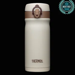 Jmy Stainless Steel Vakuum Flask 350 Ml, termosmuki - Termospullot Ja Termosmukit - Jmy Stainless Steel Vakuum Flask 350 Ml, termosmuki