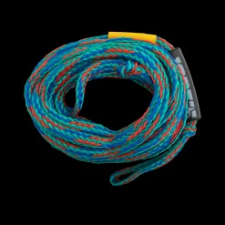 Jobe 4 Person Towable Rope Red, köysi vesiurheiluun - Vetoköydet Vesiurheiluun - Jobe 4 Person Towable Rope Red, köysi vesiurheiluun