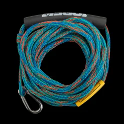 Jobe 2 Person Towable Rope Red, köysi vesiurheiluun - Vetoköydet Vesiurheiluun - Jobe 2 Person Towable Rope Red, köysi vesiurheiluun