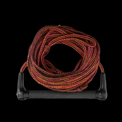 Jobe Transfer Ski Combo Red, vesihiihtoköysi - Vetoköydet Vesiurheiluun - Jobe Transfer Ski Combo Red, vesihiihtoköysi