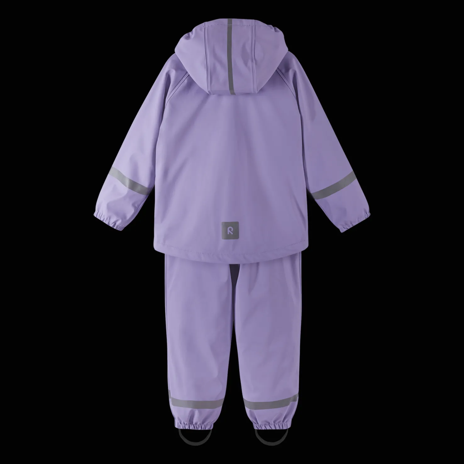 Jokela, lasten sadeasu - Sadeasut - Jokela, lasten sadeasu