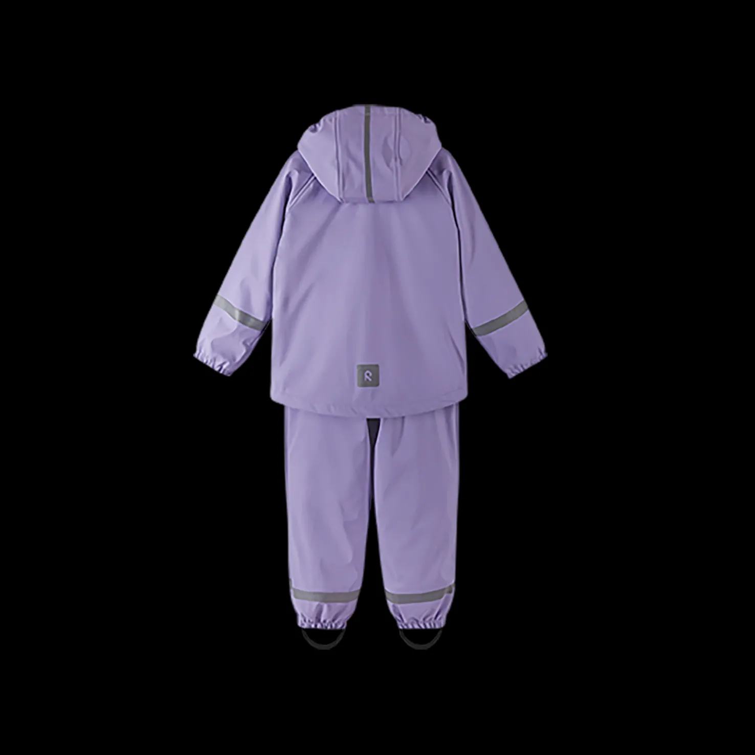 Jokela, lasten sadeasu - Sadeasut - Jokela, lasten sadeasu