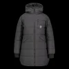 Jorun Parka, nuorten parkatakki - Toppatakit - Jorun Parka, nuorten parkatakki