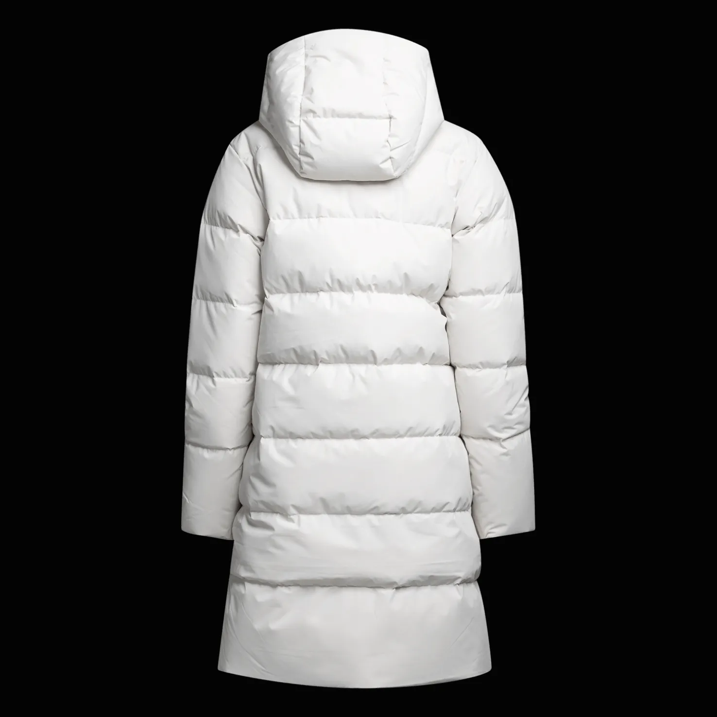 Julia Parka, naisten talviparka - Talvitakit - Julia Parka, naisten talviparka