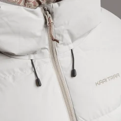 Julia Parka, naisten talviparka - Talvitakit - Julia Parka, naisten talviparka