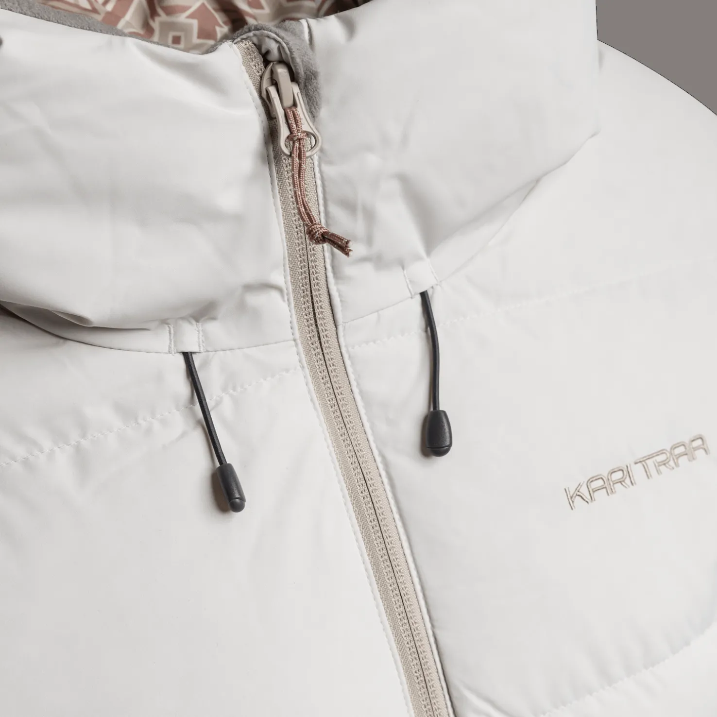 Julia Parka, naisten talviparka - Talvitakit - Julia Parka, naisten talviparka