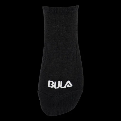 Junior 3PK No Show Socks, nilkkasukat, nuoret - Puuvillasukat - Junior 3PK No Show Socks, nilkkasukat, nuoret