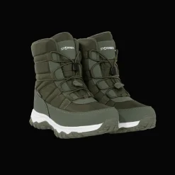 Kalix Warm Winterboot JR LC, nuorten talvikengät - Talvikengät - Kalix Warm Winterboot JR LC, nuorten talvikengät