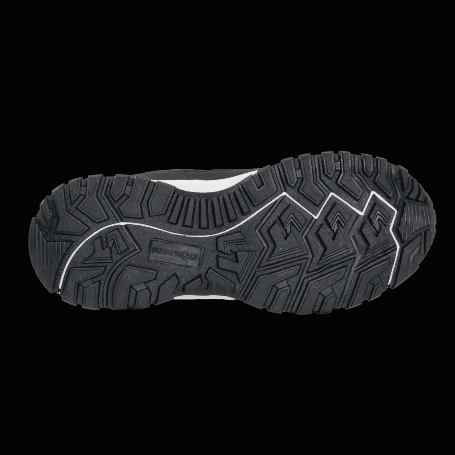 Kalix Warm Winterboot JR LC, nuorten talvikengät - Talvikengät - Kalix Warm Winterboot JR LC, nuorten talvikengät