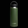Kall Insulated Bottle 0,55L, tyhjiöeristetty juomapullo - Termospullot Ja Termosmukit - Kall Insulated Bottle 0,55L, tyhjiöeristetty juomapullo
