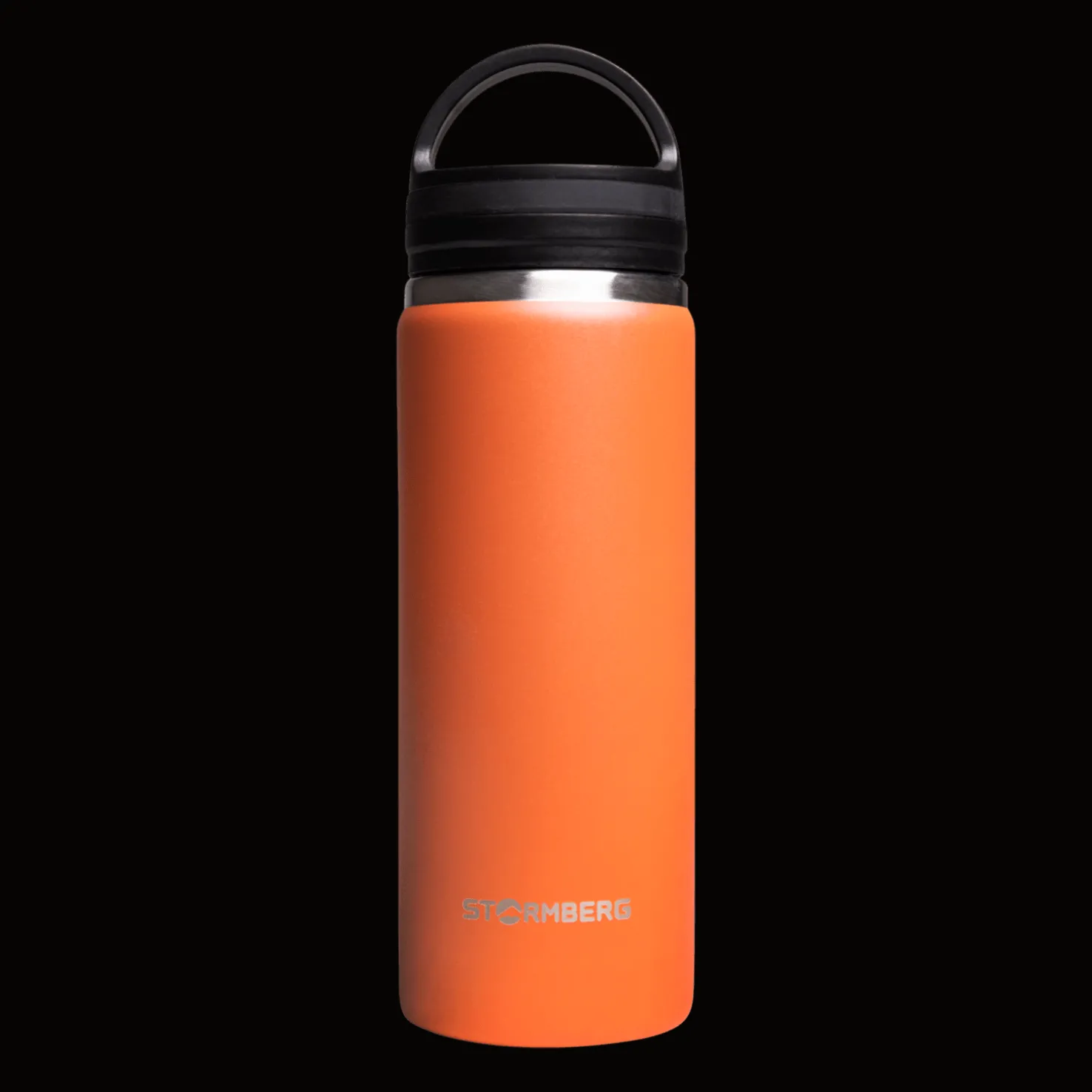 Kall Insulated Bottle 0,55L, tyhjiöeristetty juomapullo - Termospullot Ja Termosmukit - Kall Insulated Bottle 0,55L, tyhjiöeristetty juomapullo