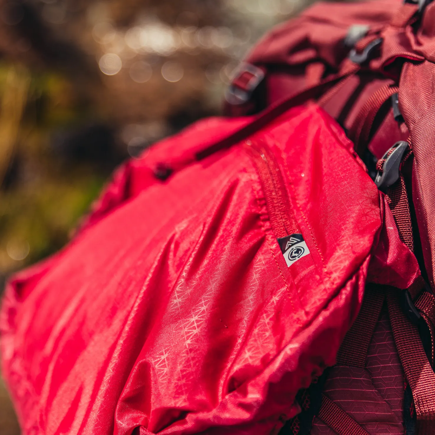 Kalmia 60 PLUS, pluskokoinen reppu - Rinkat - Kalmia 60 PLUS, pluskokoinen reppu