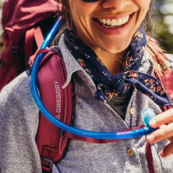 Kalmia 60 PLUS, pluskokoinen reppu - Rinkat - Kalmia 60 PLUS, pluskokoinen reppu