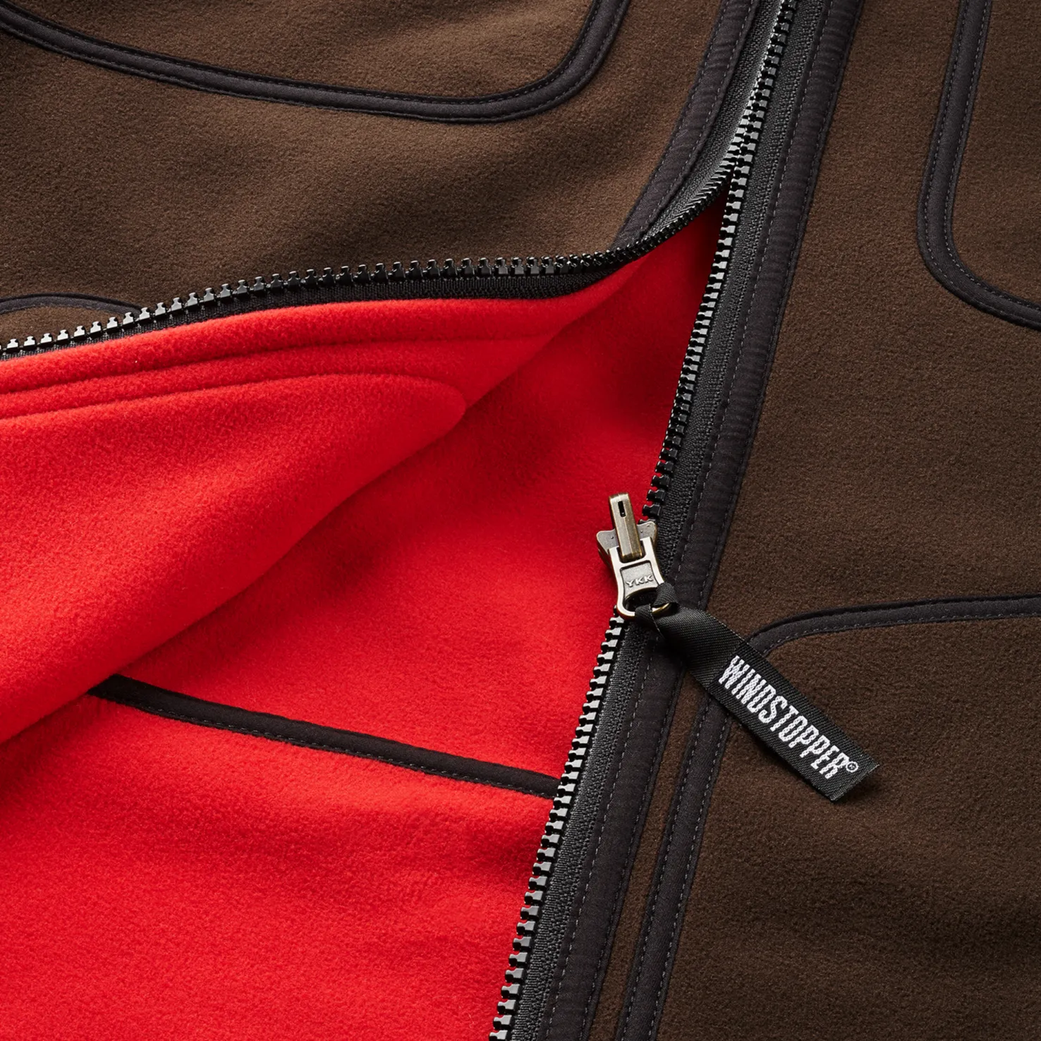 Kamko Fleece, fleecetakki - Metsästys Villapaidat - Kamko Fleece, fleecetakki