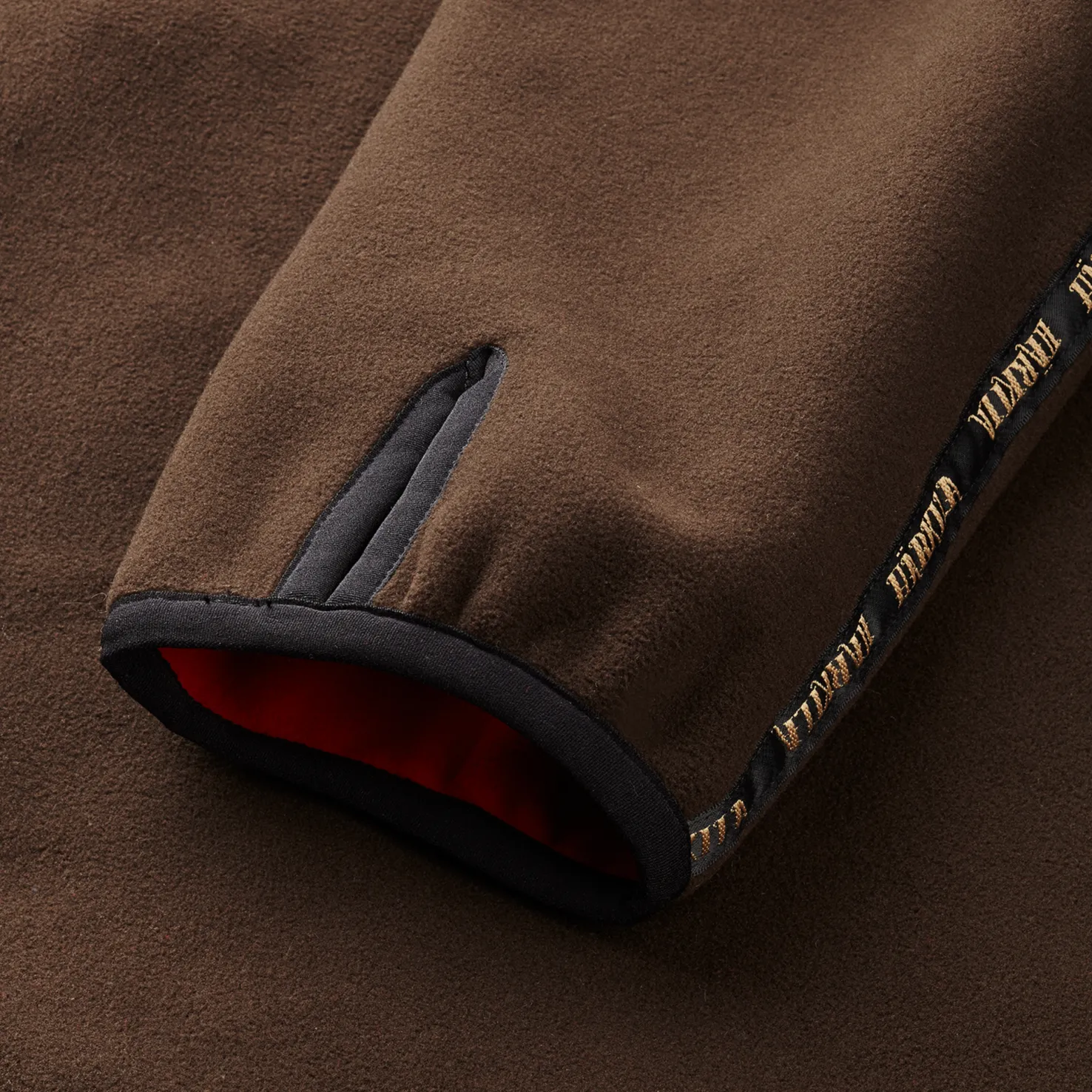 Kamko Fleece, fleecetakki - Metsästys Villapaidat - Kamko Fleece, fleecetakki