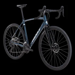 Kanzo A GRX400 2x10 23/24, unisex gravel- ja työmatkapyörä - Cyclocross Ja Gravelpyörät - Kanzo A GRX400 2x10 23/24, unisex gravel- ja työmatkapyörä