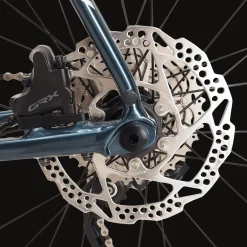 Kanzo A GRX400 2x10 23/24, unisex gravel- ja työmatkapyörä - Cyclocross Ja Gravelpyörät - Kanzo A GRX400 2x10 23/24, unisex gravel- ja työmatkapyörä