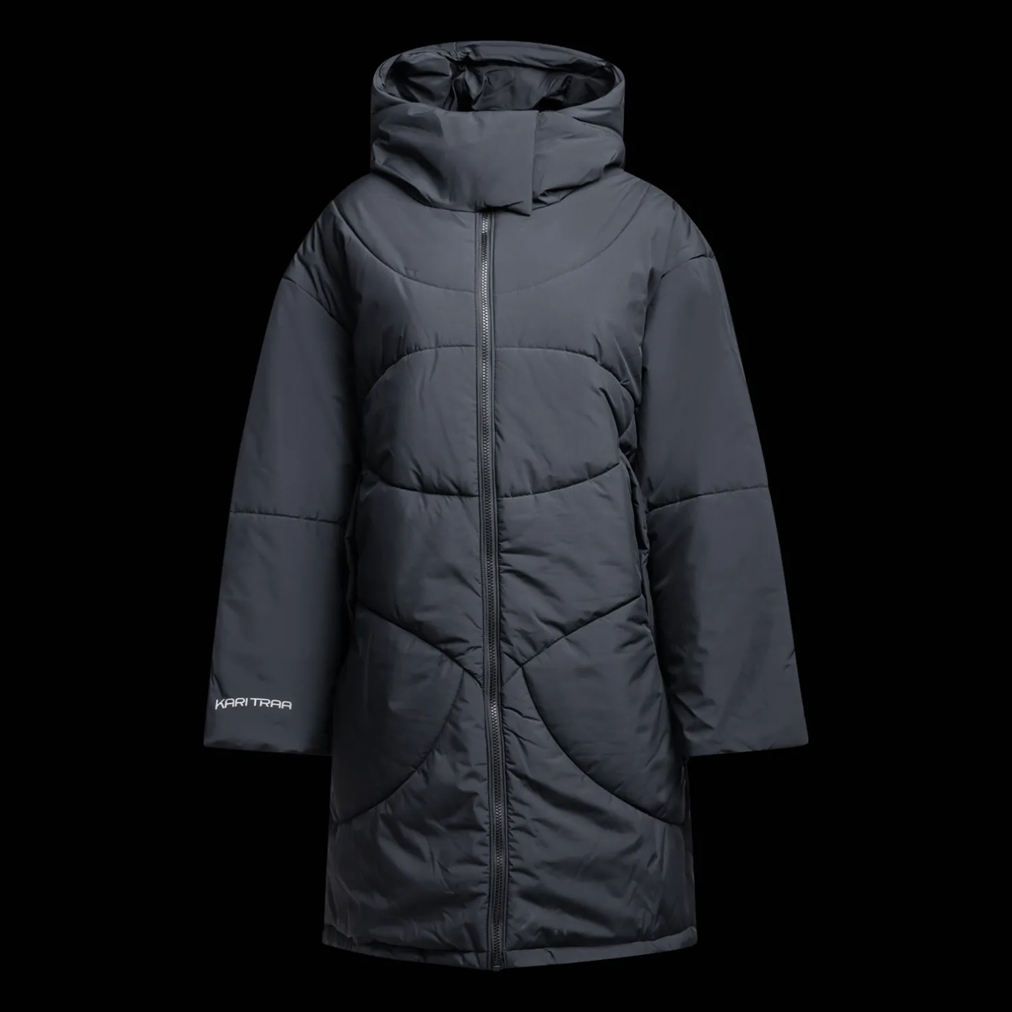 Karoline Parka, naisten parka - Talvitakit - Karoline Parka, naisten parka