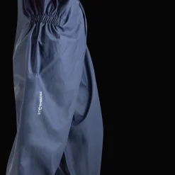 Kattegat Rain Bib Pants, lasten sadehousut - Sadeasut - Kattegat Rain Bib Pants, lasten sadehousut