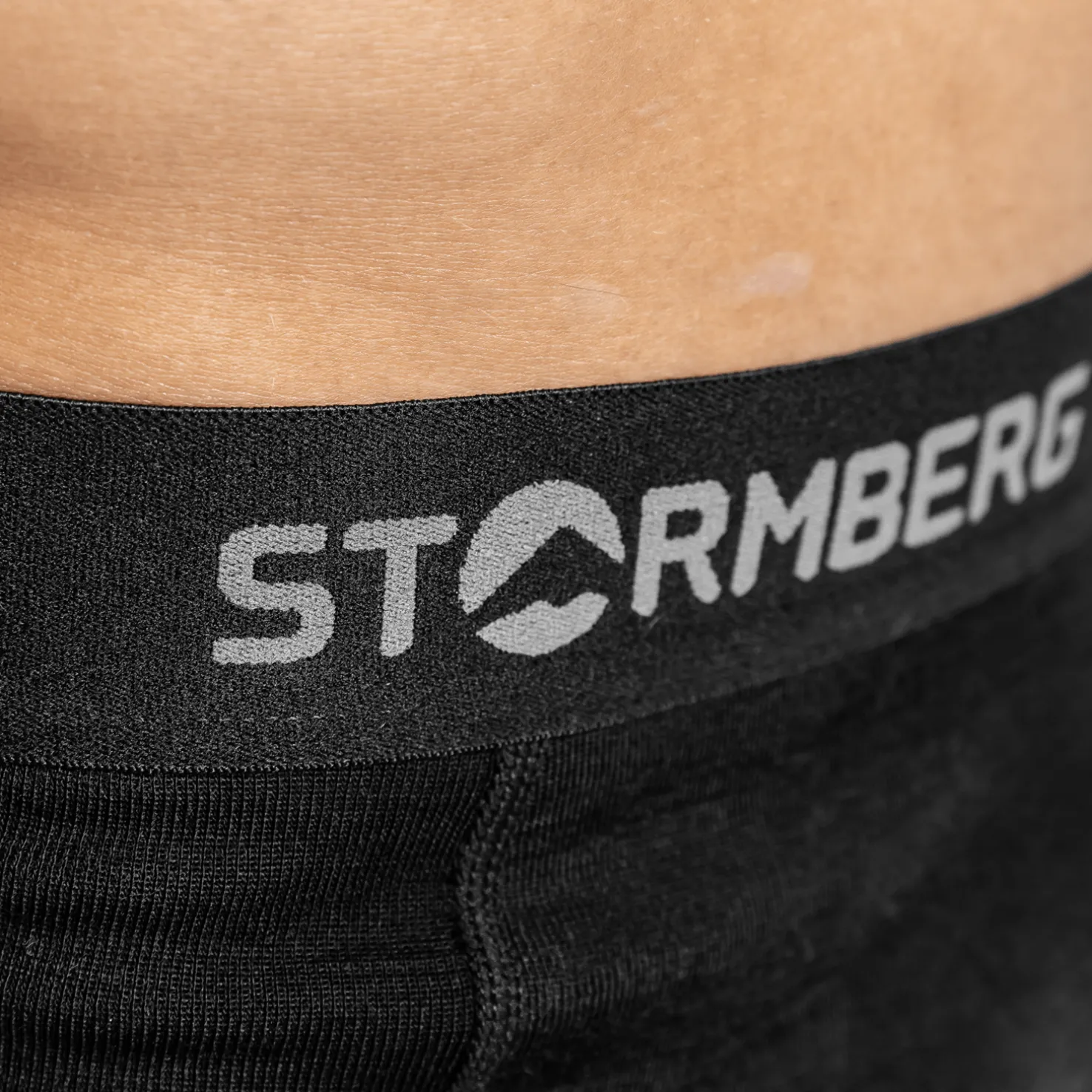 Kebnekaise Wool Boxer, miesten bokserit - Bokserit - Kebnekaise Wool Boxer, miesten bokserit