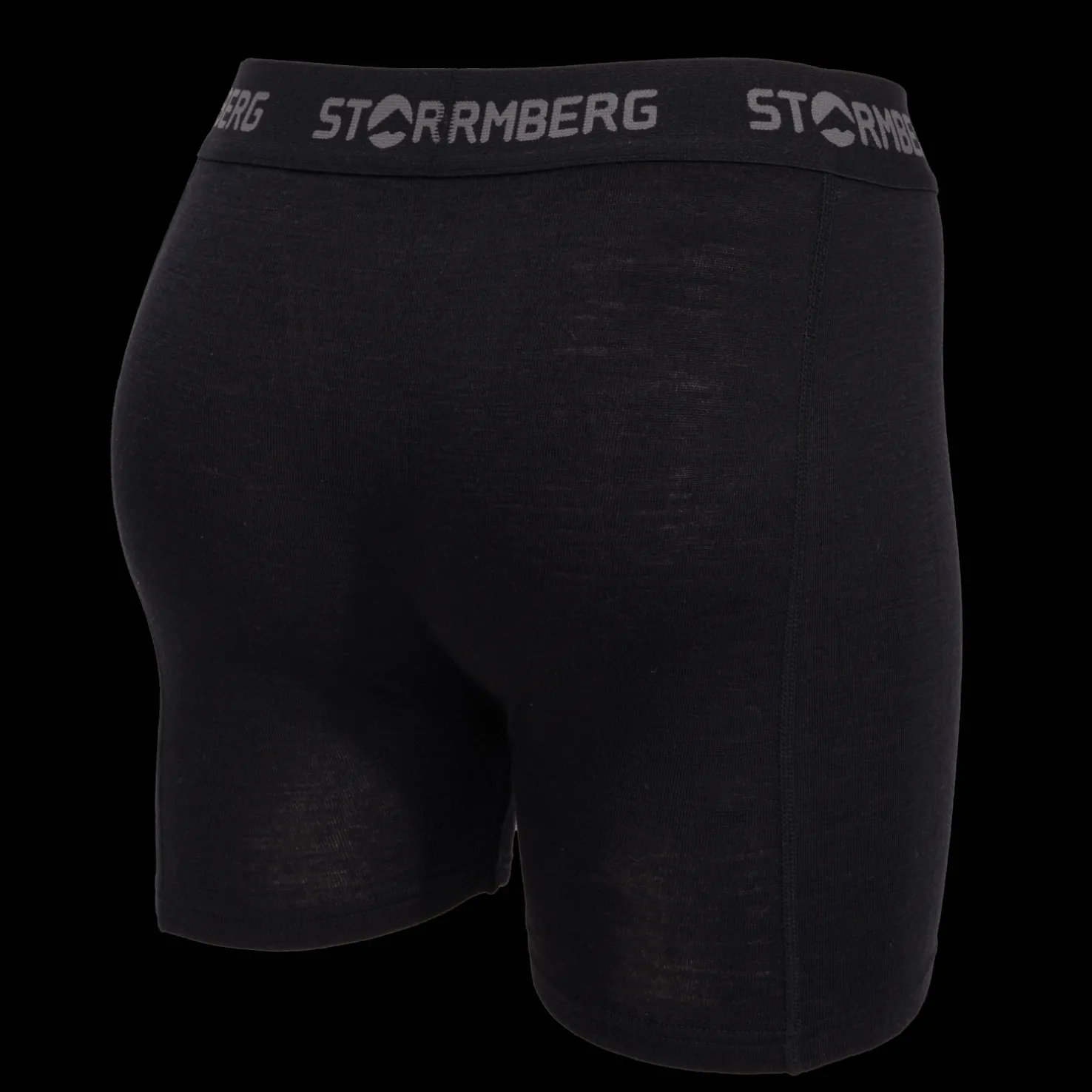 Kebnekaise Wool Boxer, miesten bokserit - Bokserit - Kebnekaise Wool Boxer, miesten bokserit