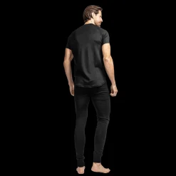 Kebnekaise Wool Longs, miesten villaiset kerrastohousut - Villahousut miehet - Kebnekaise Wool Longs, miesten villaiset kerrastohousut