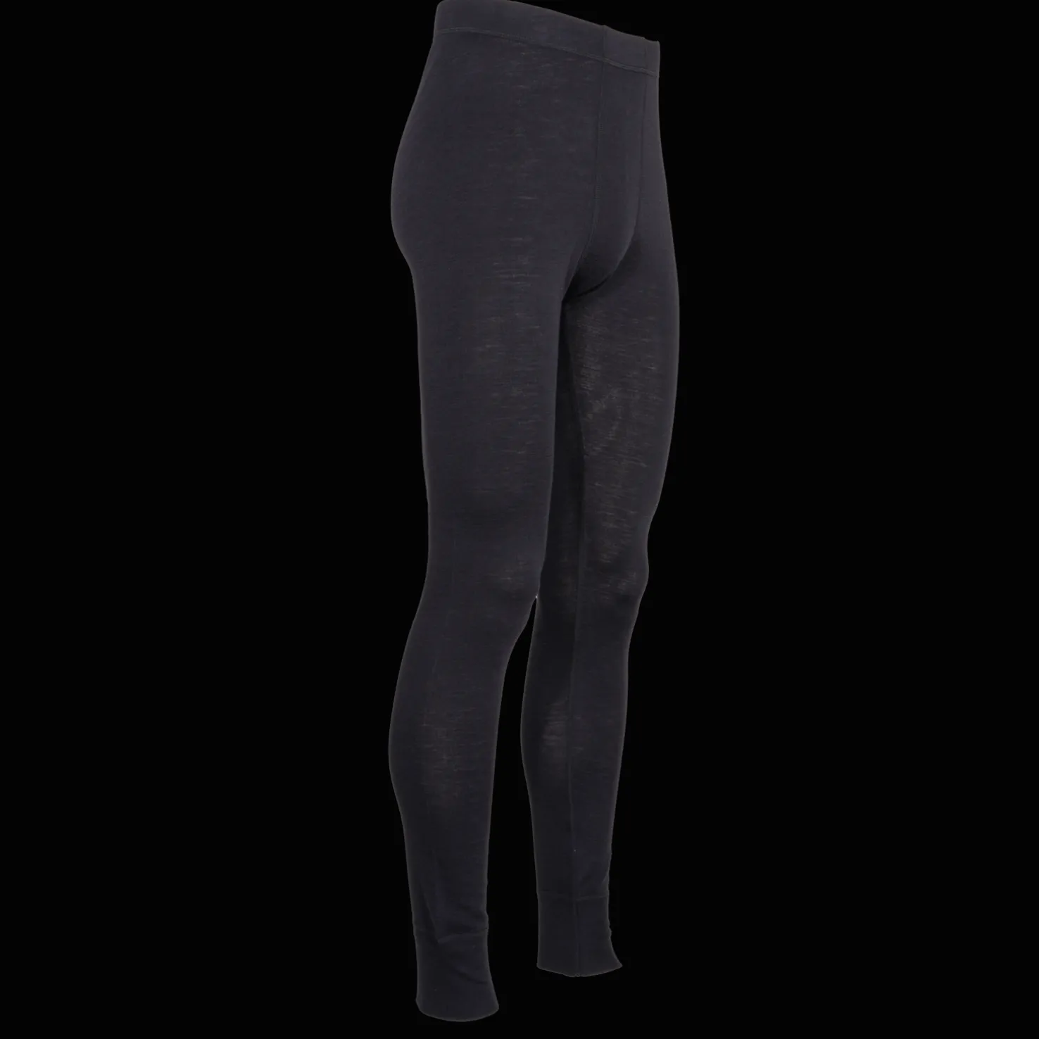 Kebnekaise Wool Longs, miesten villaiset kerrastohousut - Villahousut miehet - Kebnekaise Wool Longs, miesten villaiset kerrastohousut