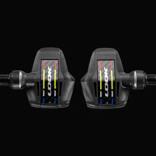 KEO Blade Carbon Ceramic 12, maantiepolkimet - Pyöränpolkimet - KEO Blade Carbon Ceramic 12, maantiepolkimet