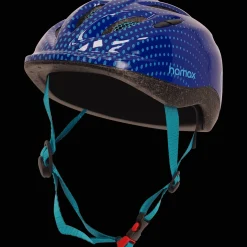 Kid Rider jr bikehelmet 24, lasten pyöräilykypärä - Pyöräilykypärät - Kid Rider jr bikehelmet 24, lasten pyöräilykypärä