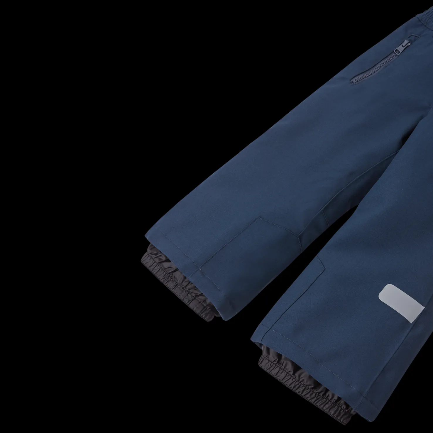 Kiddo Lightning, talvihousut lapset - Toppahousut - Kiddo Lightning, talvihousut lapset