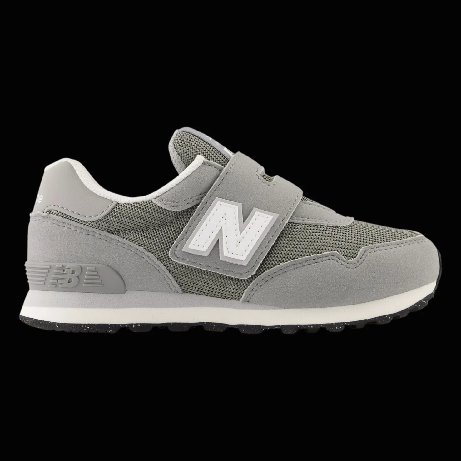 515 Kids Hook & Loop, lasten vapaa-ajankengät - Tennarit Ja Vapaa-Ajan Kengät - 515 Kids Hook & Loop, lasten vapaa-ajankengät