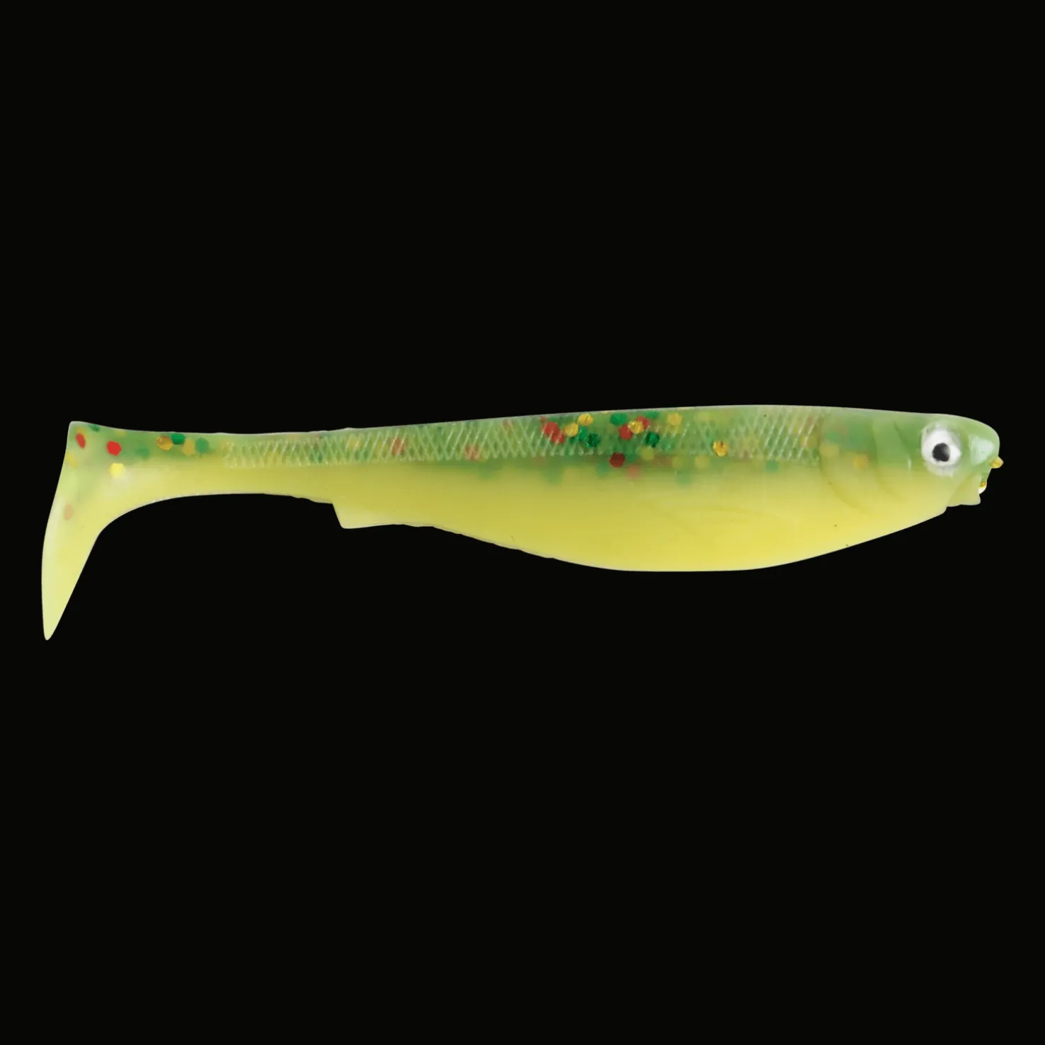 Kinetic Playboy 70 mm 4 g, softbait - Jigit - Kinetic Playboy 70 mm 4 g, softbait