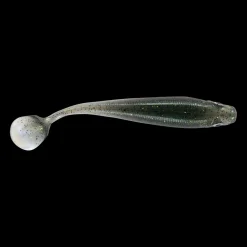Kinetic Playmate 120mm 11g, Shad - Jigit - Kinetic Playmate 120mm 11g, Shad