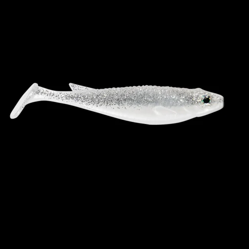 Kinetic Smolty 100mm 8g, shad-jigi - Jigit - Kinetic Smolty 100mm 8g, shad-jigi