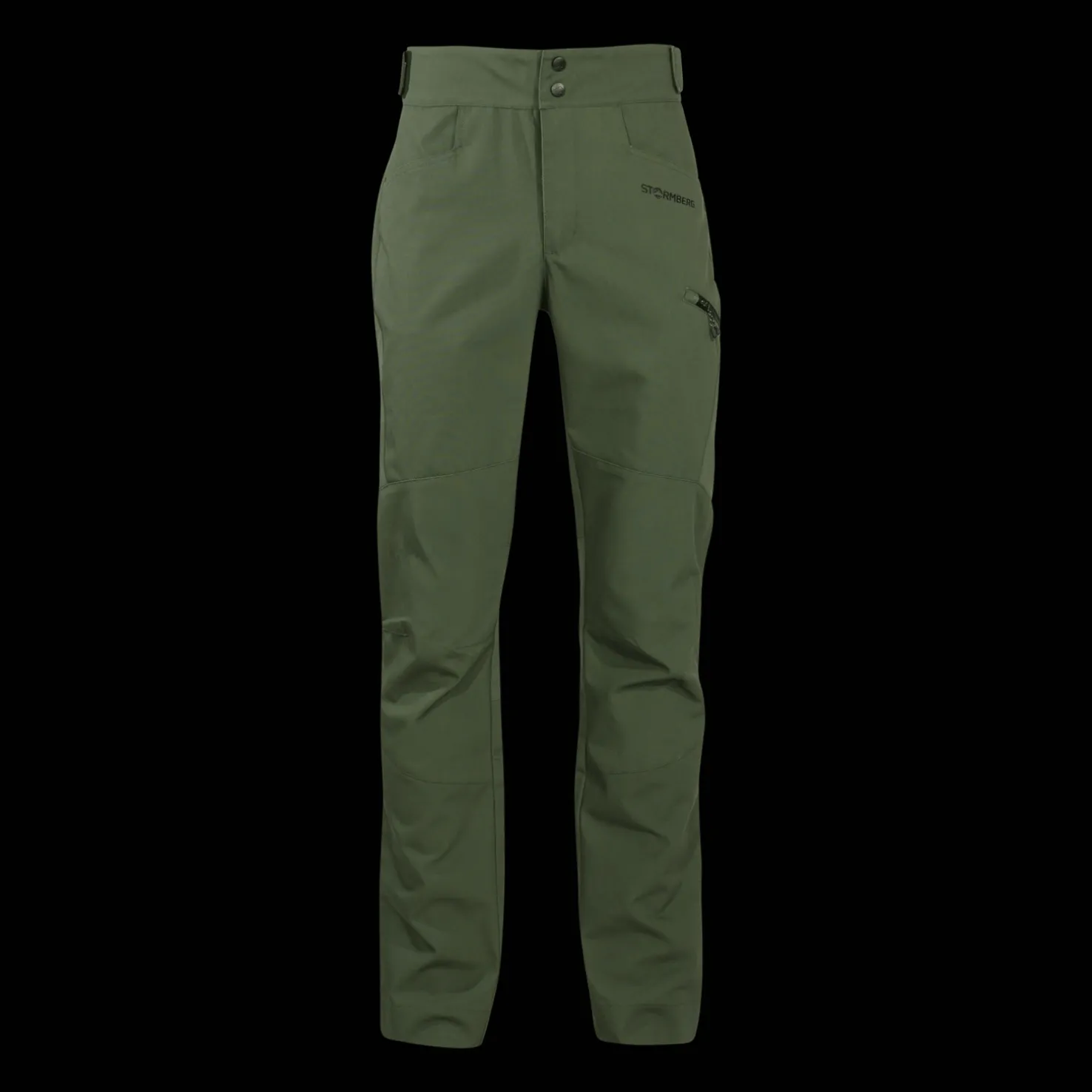 Kjosen Pants, vaellushousut - Ulkoiluhousut - Kjosen Pants, vaellushousut