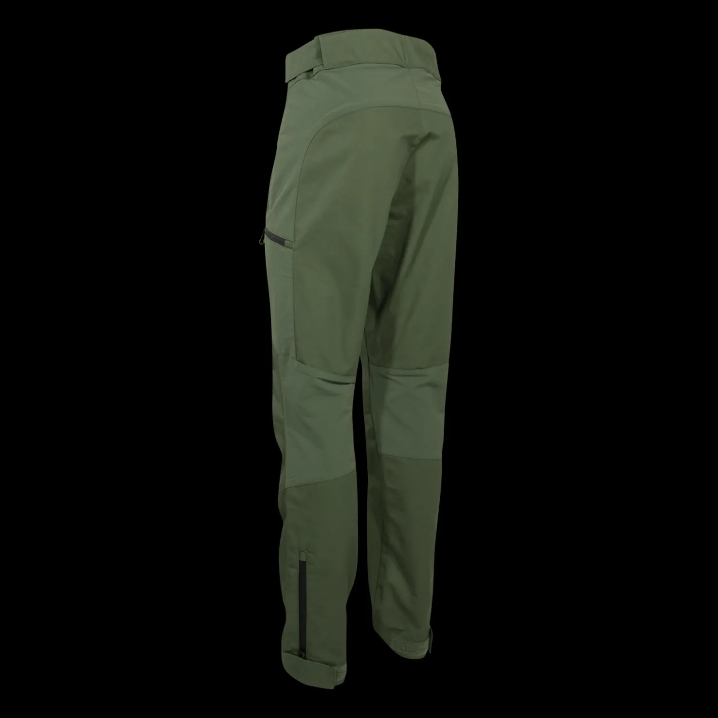 Kjosen Pants, vaellushousut - Ulkoiluhousut - Kjosen Pants, vaellushousut