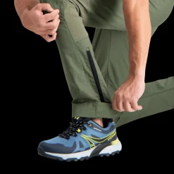 Kjosen Pants, vaellushousut - Ulkoiluhousut - Kjosen Pants, vaellushousut